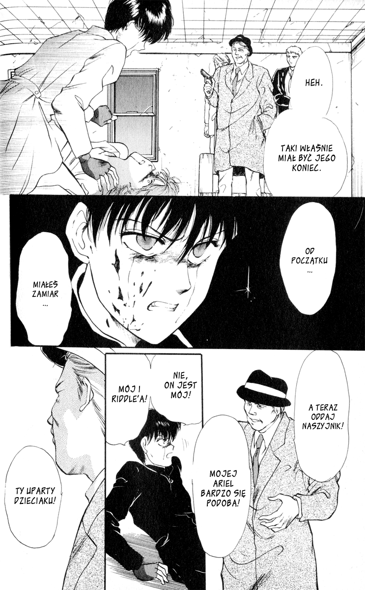 Cruel Fairytales Vol. 1 Ch. 5 第41页