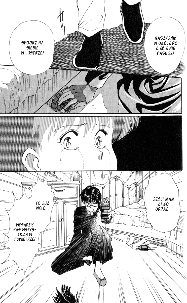 Cruel Fairytales Vol. 1 Ch. 5 第42页