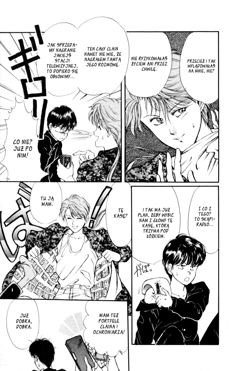 Cruel Fairytales Vol. 1 Ch. 5 第45页