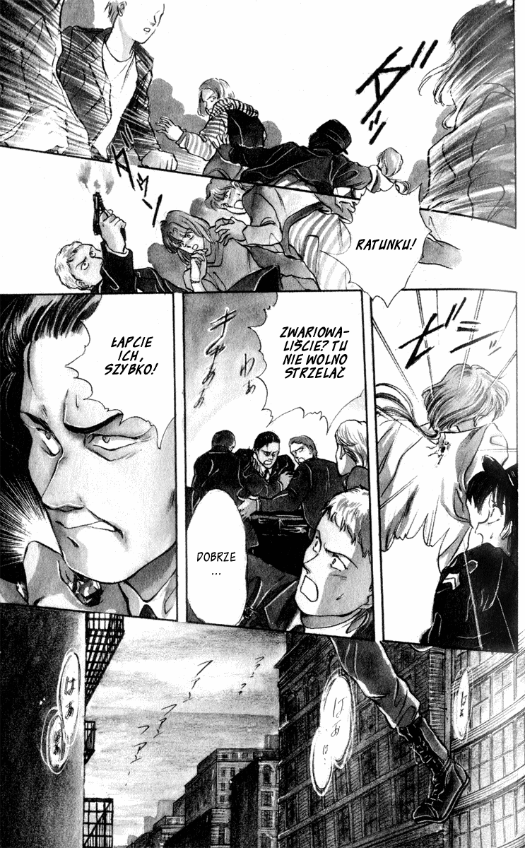 Cruel Fairytales Vol. 1 Ch. 5 第6页