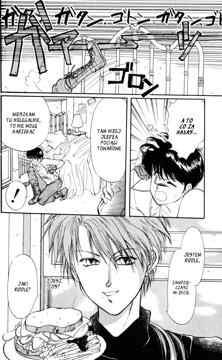 Cruel Fairytales Vol. 1 Ch. 5 第9页