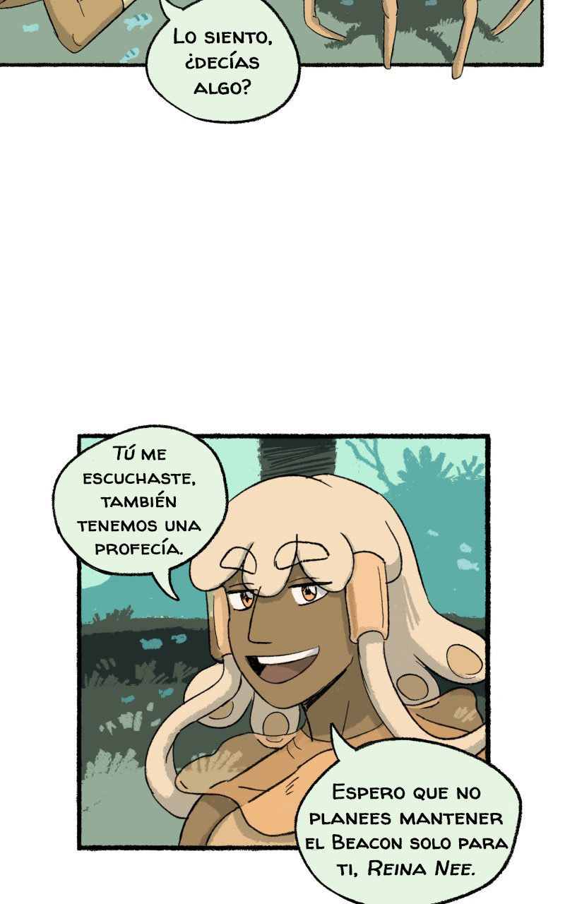 Castle Swimmer Vol. 1 Ch. 2 第15页