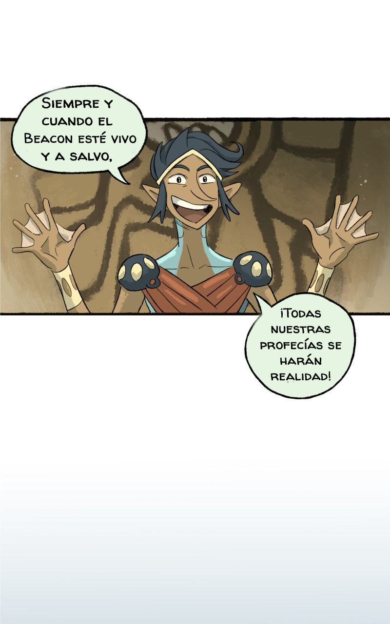 Castle Swimmer Vol. 1 Ch. 2 第28页