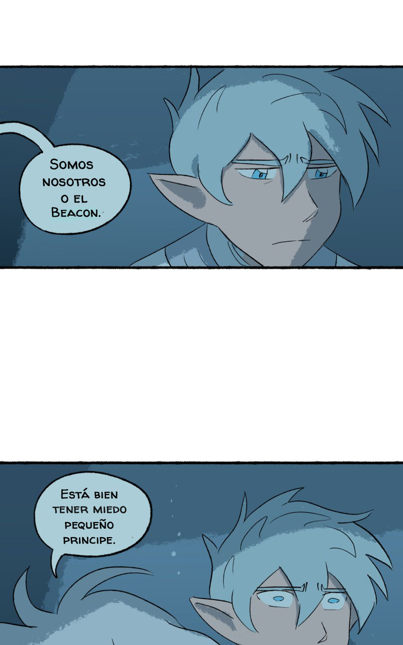 Castle Swimmer Vol. 1 Ch. 2 第43页
