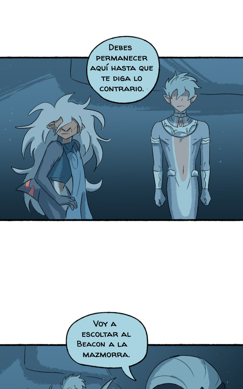 Castle Swimmer Vol. 1 Ch. 2 第65页