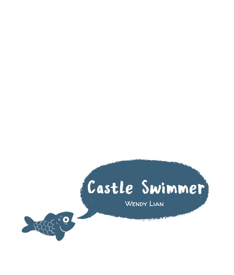 Castle Swimmer Vol. 1 Ch. 2 第69页