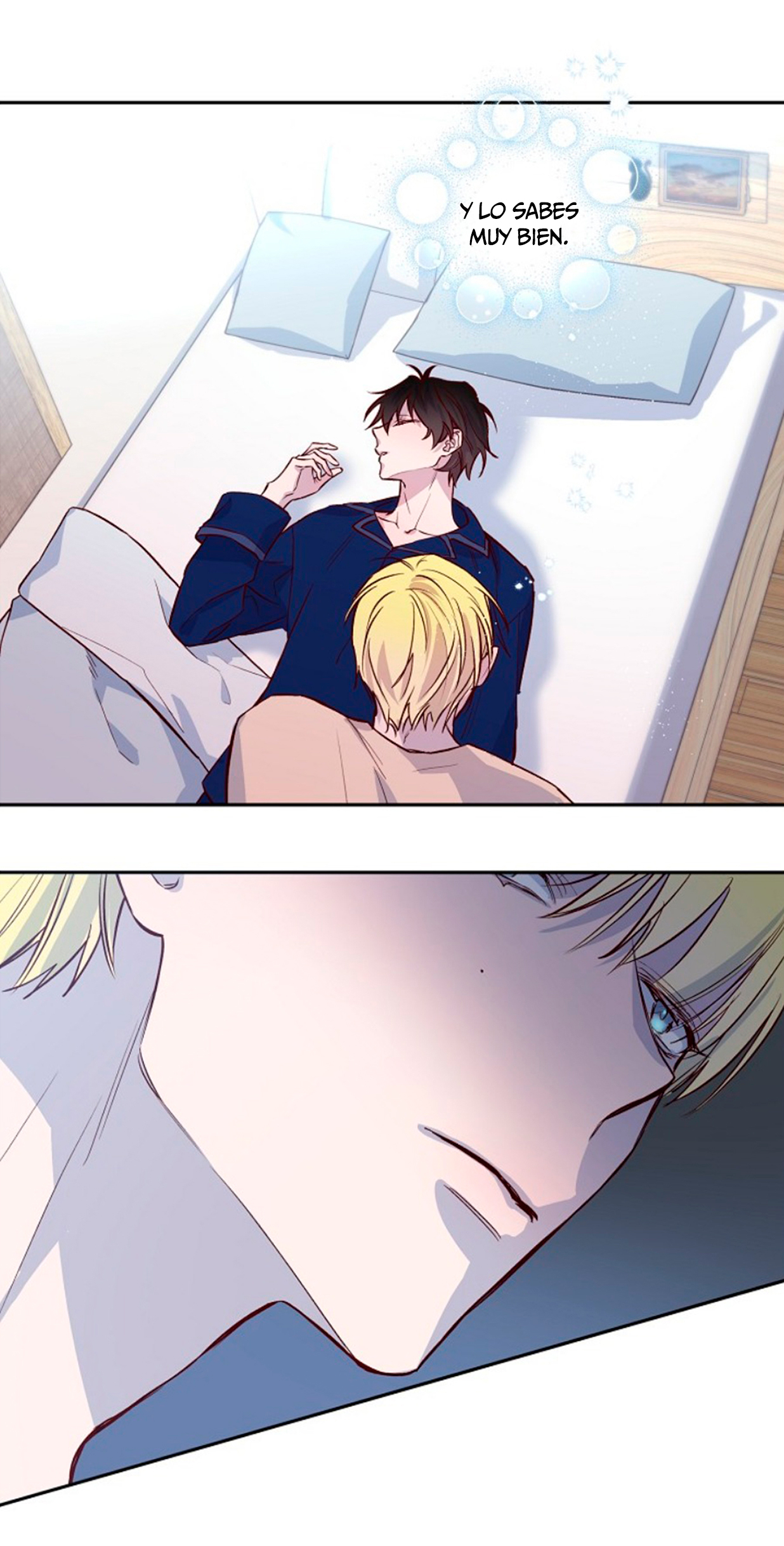 Escape Ray Vol. 1 Ch. 5 第13页