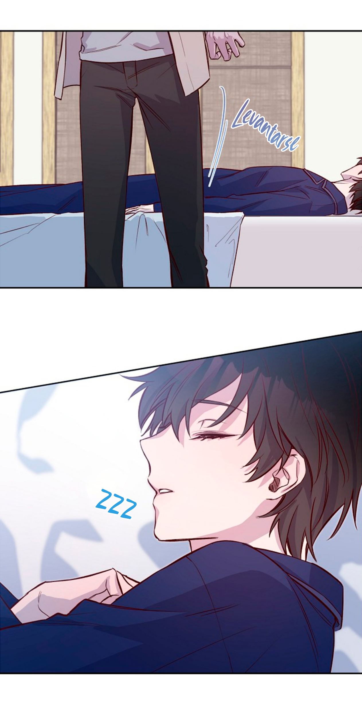 Escape Ray Vol. 1 Ch. 5 第14页