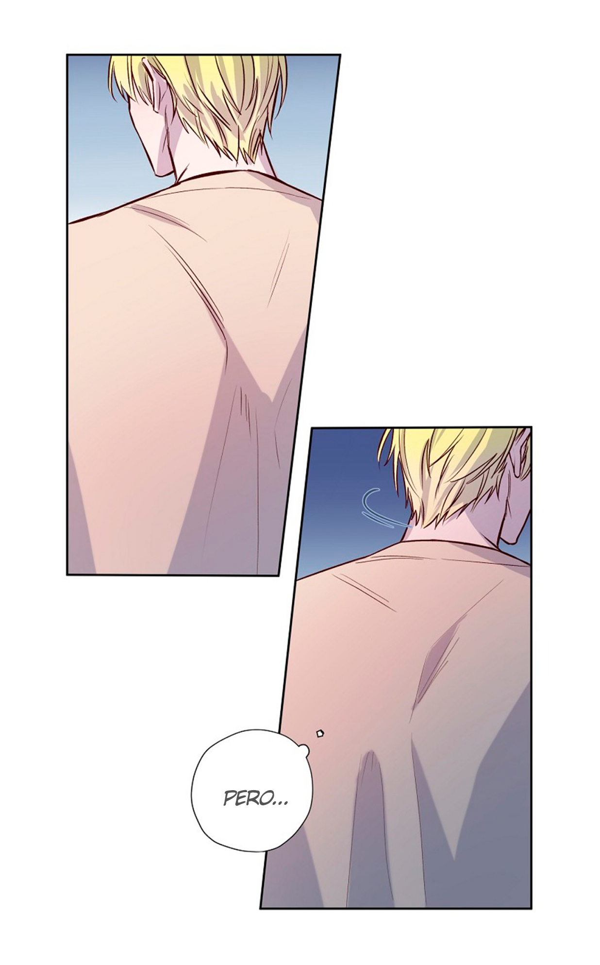 Escape Ray Vol. 1 Ch. 5 第15页