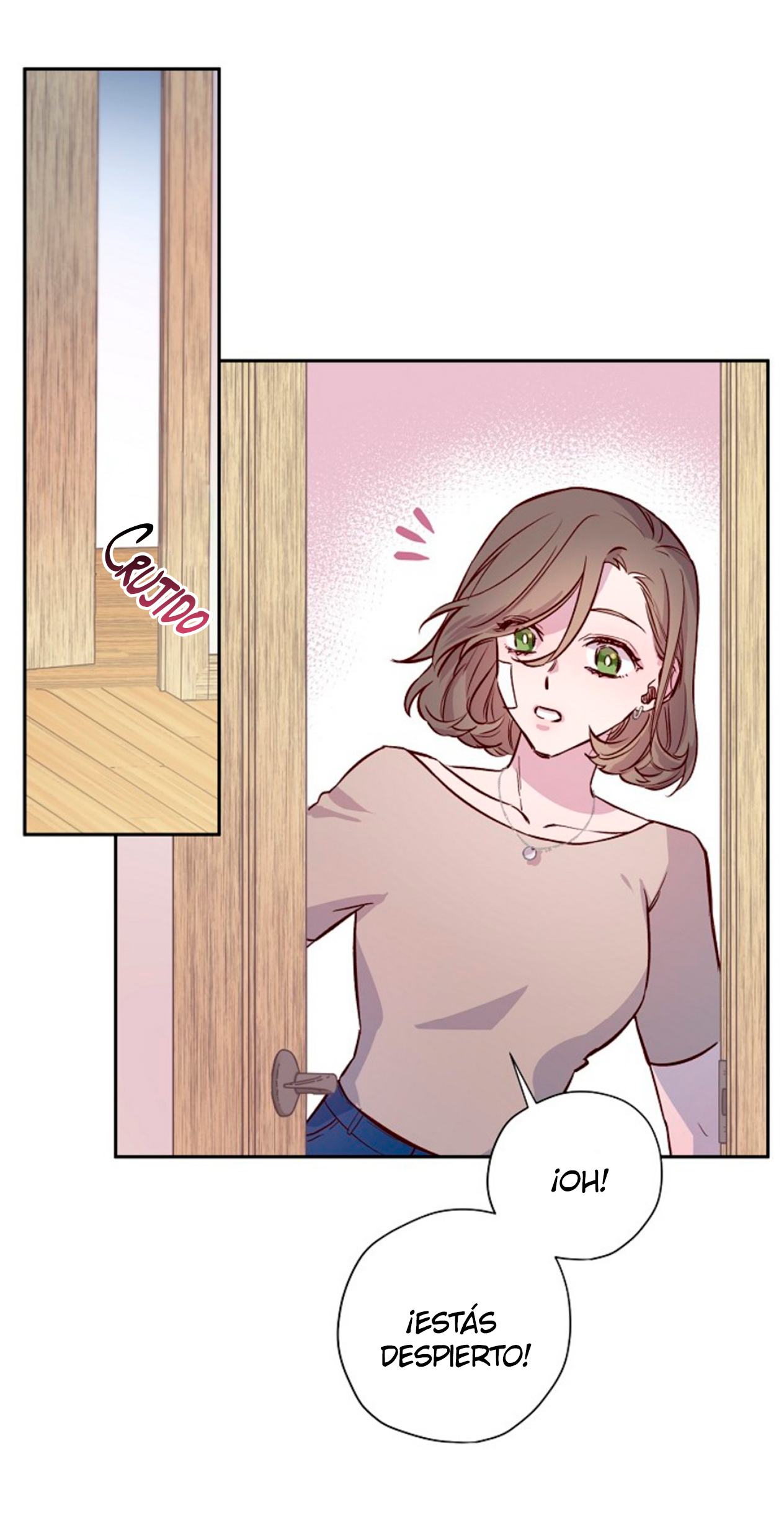 Escape Ray Vol. 1 Ch. 5 第18页