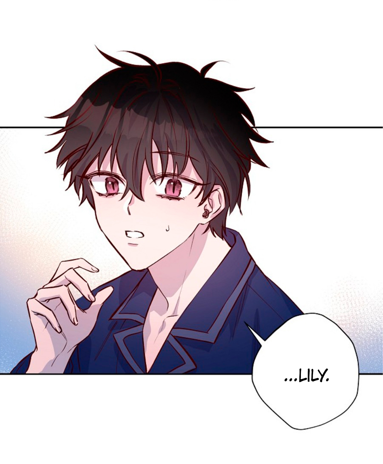 Escape Ray Vol. 1 Ch. 5 第19页