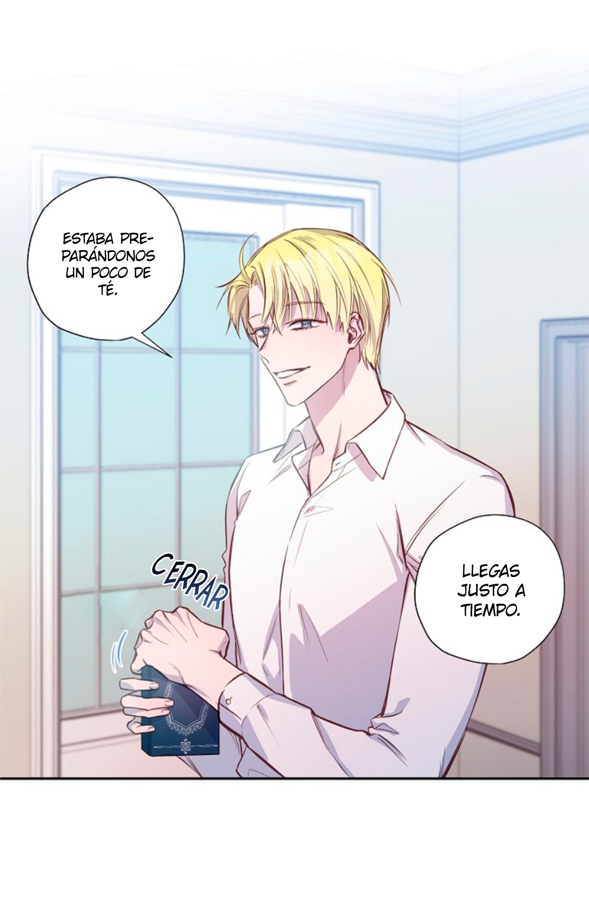 Escape Ray Vol. 1 Ch. 5 第21页