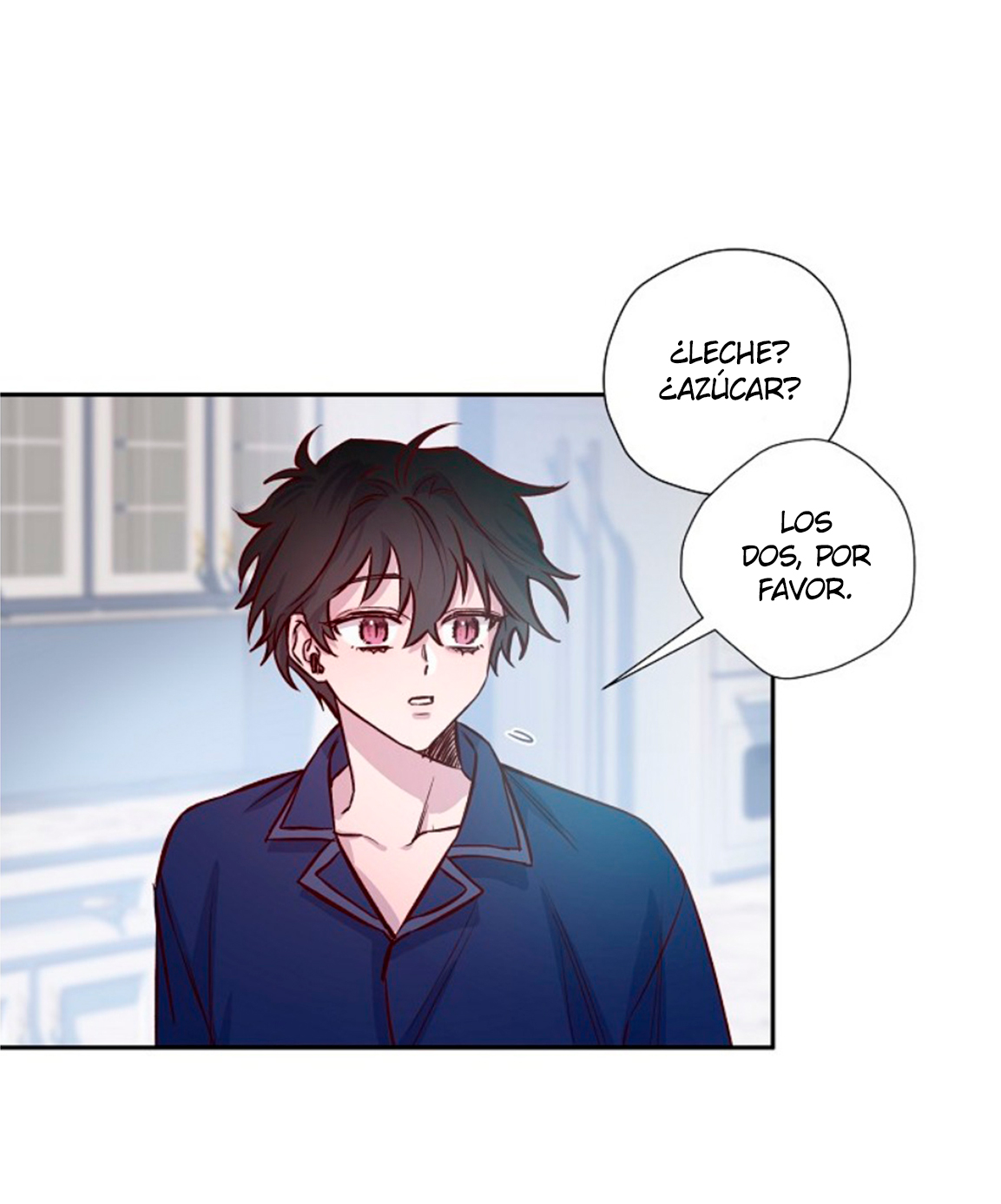 Escape Ray Vol. 1 Ch. 5 第22页