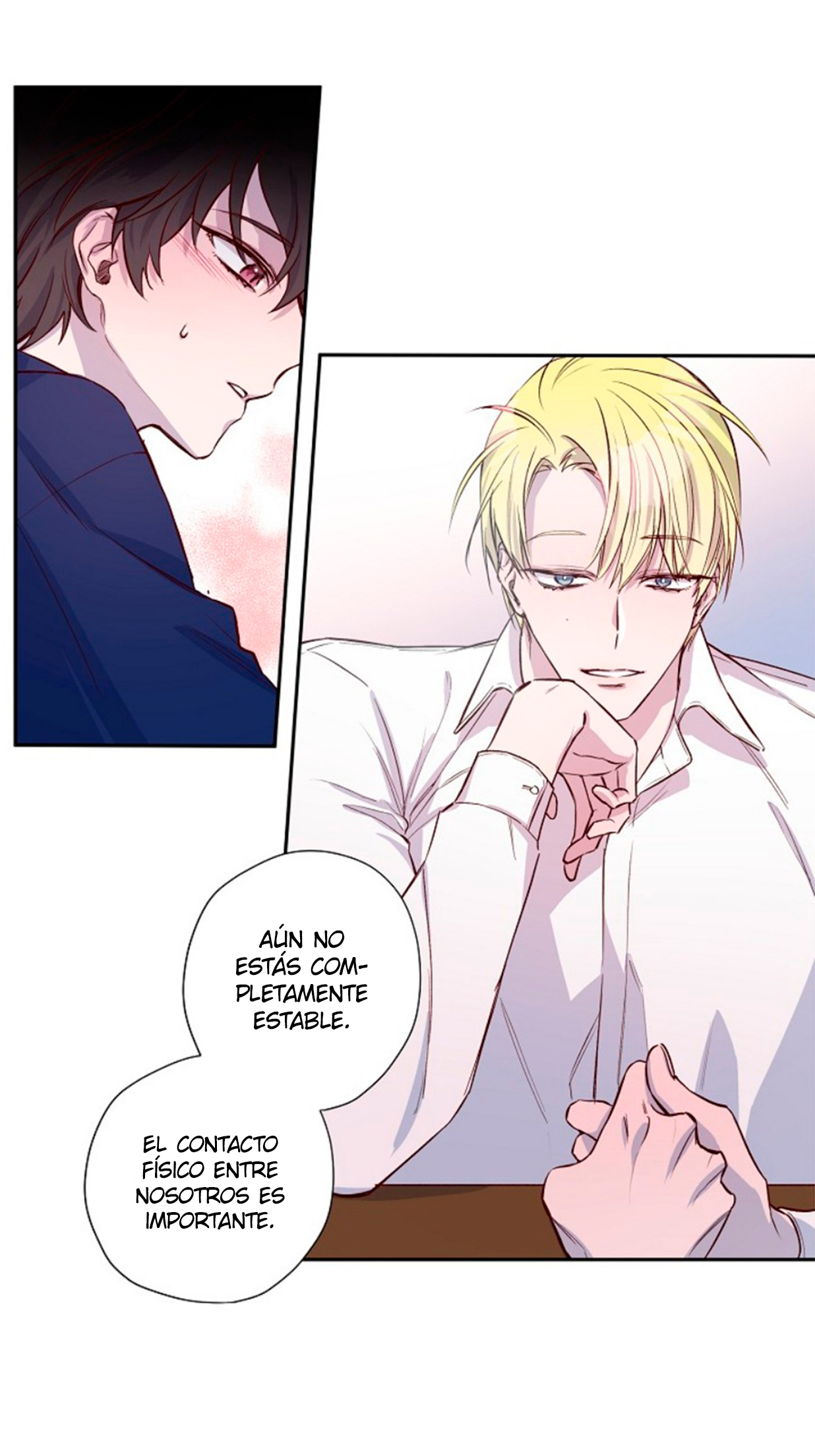 Escape Ray Vol. 1 Ch. 5 第27页