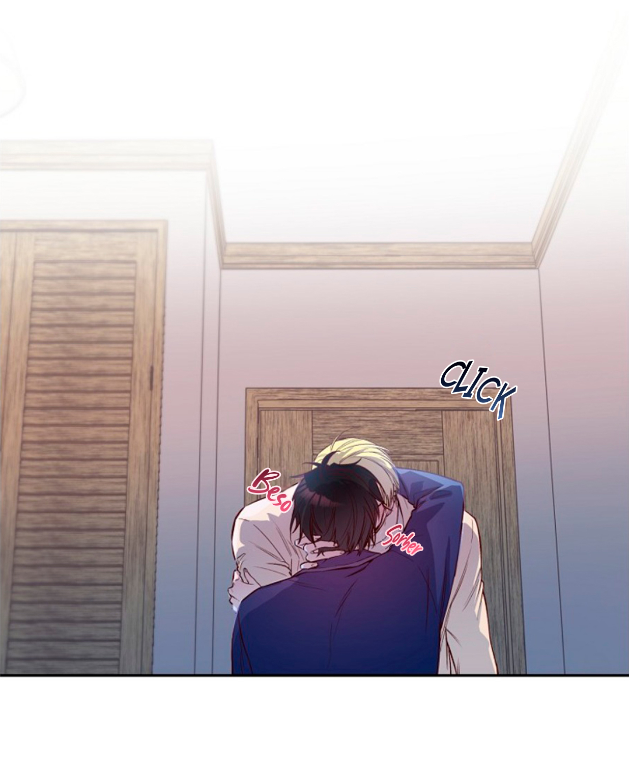 Escape Ray Vol. 1 Ch. 5 第4页