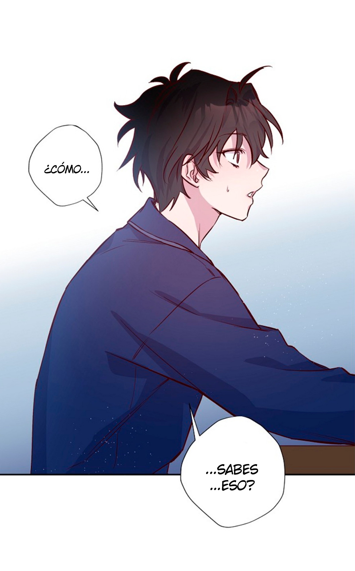 Escape Ray Vol. 1 Ch. 5 第32页