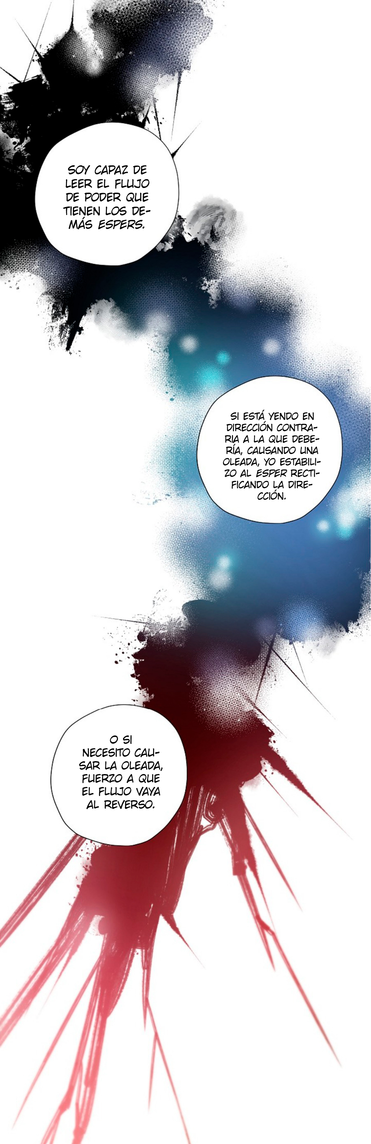 Escape Ray Vol. 1 Ch. 5 第34页