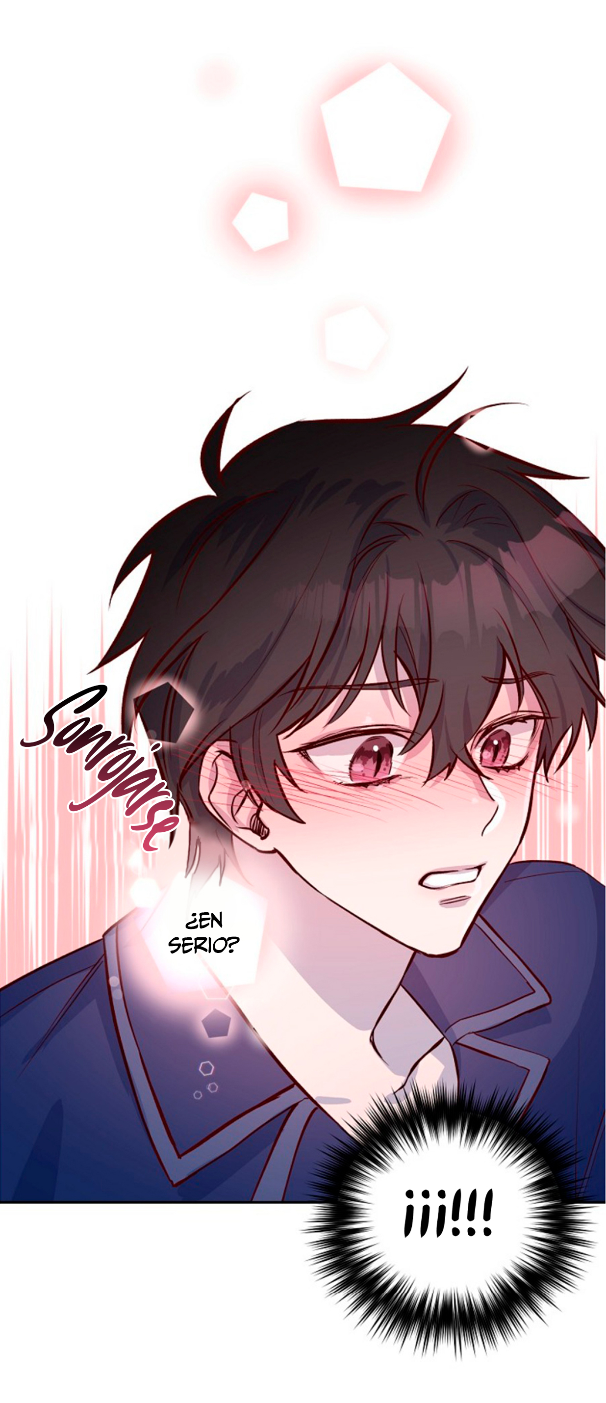 Escape Ray Vol. 1 Ch. 5 第38页