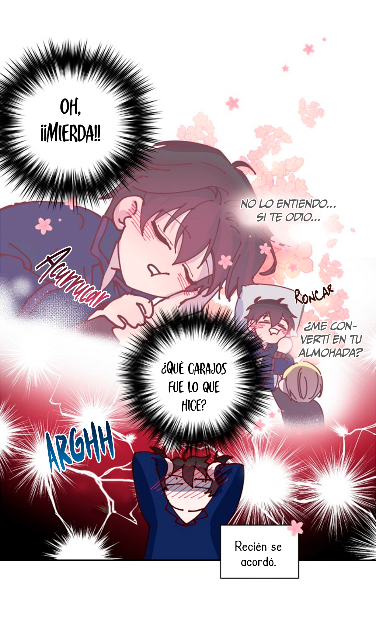 Escape Ray Vol. 1 Ch. 5 第39页