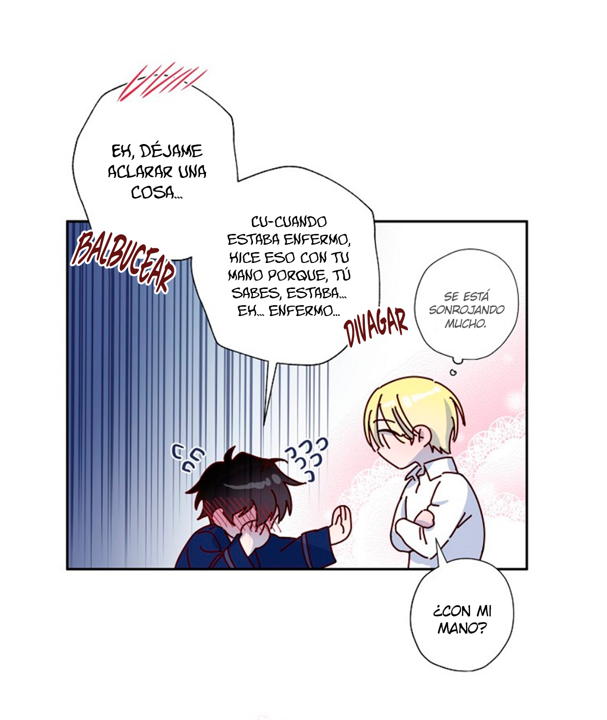 Escape Ray Vol. 1 Ch. 5 第40页