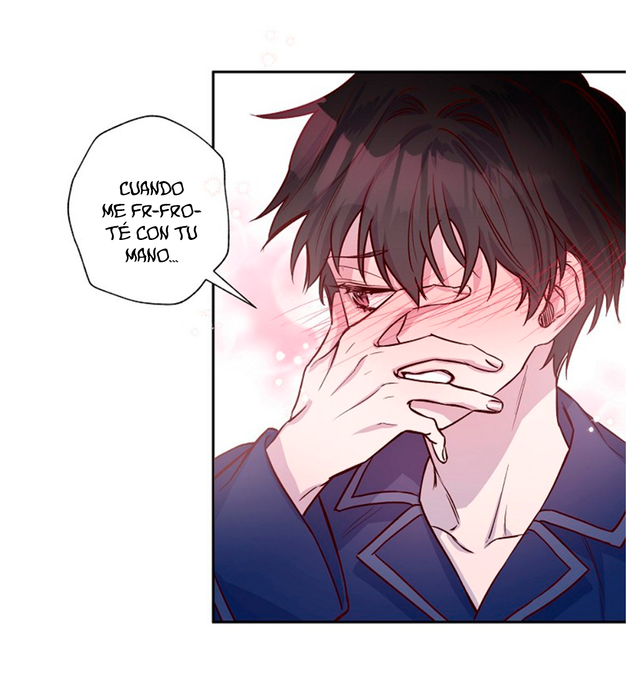 Escape Ray Vol. 1 Ch. 5 第41页
