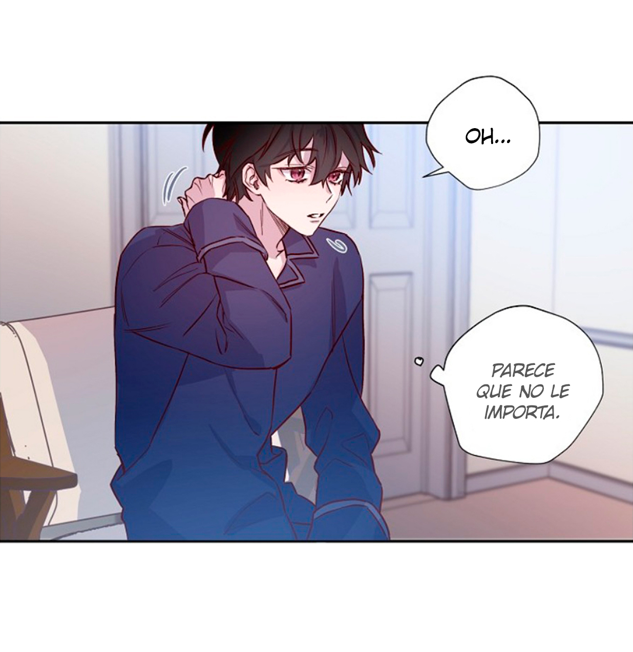 Escape Ray Vol. 1 Ch. 5 第44页