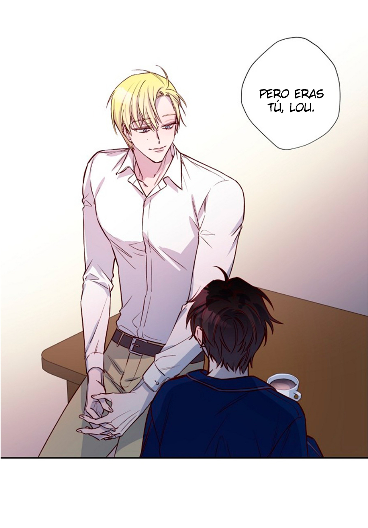 Escape Ray Vol. 1 Ch. 5 第47页