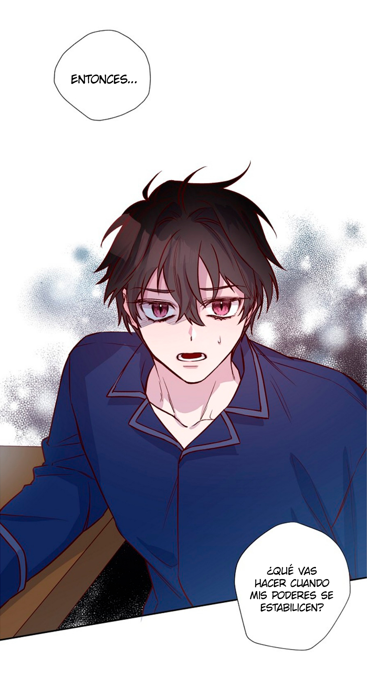 Escape Ray Vol. 1 Ch. 5 第49页