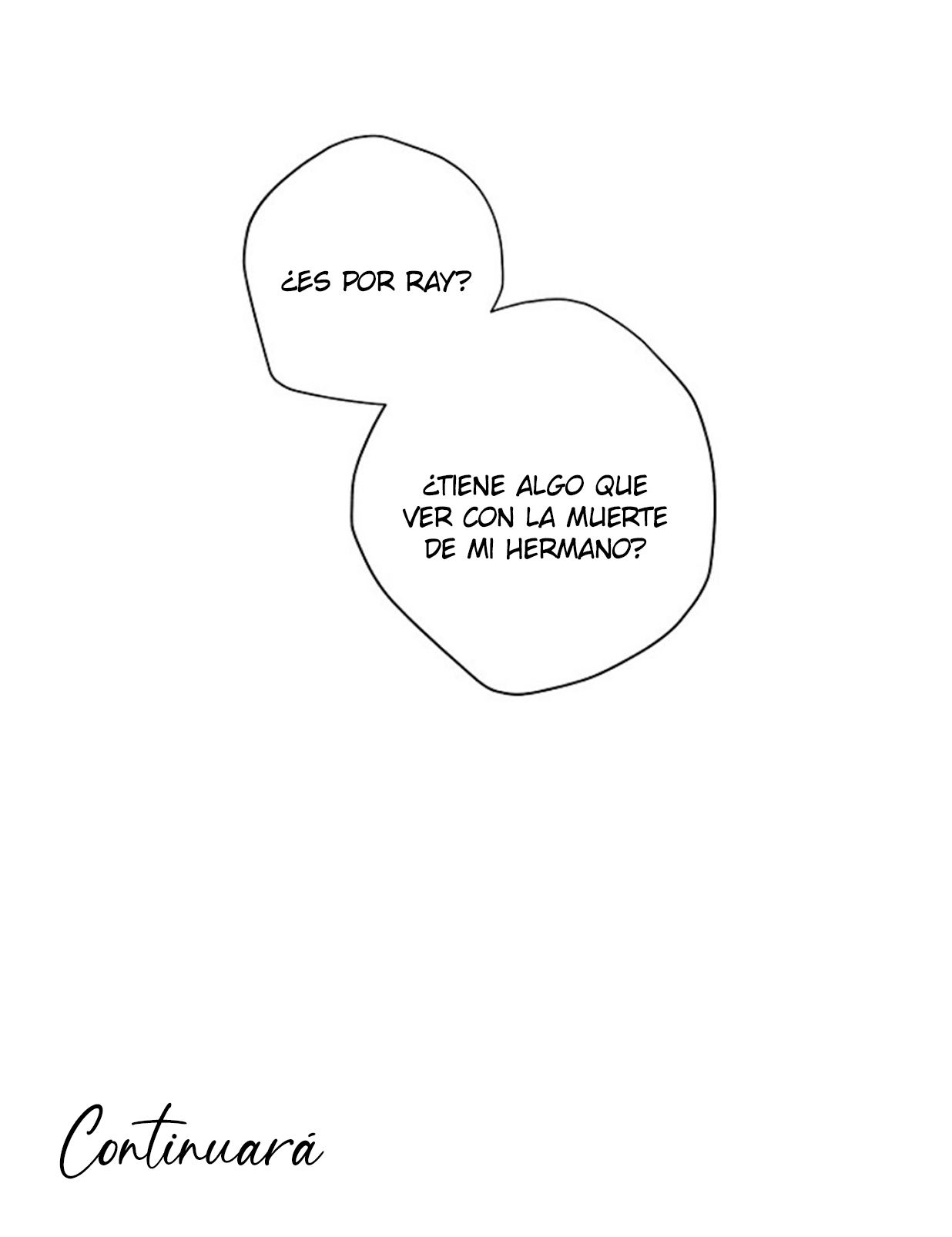 Escape Ray Vol. 1 Ch. 5 第50页