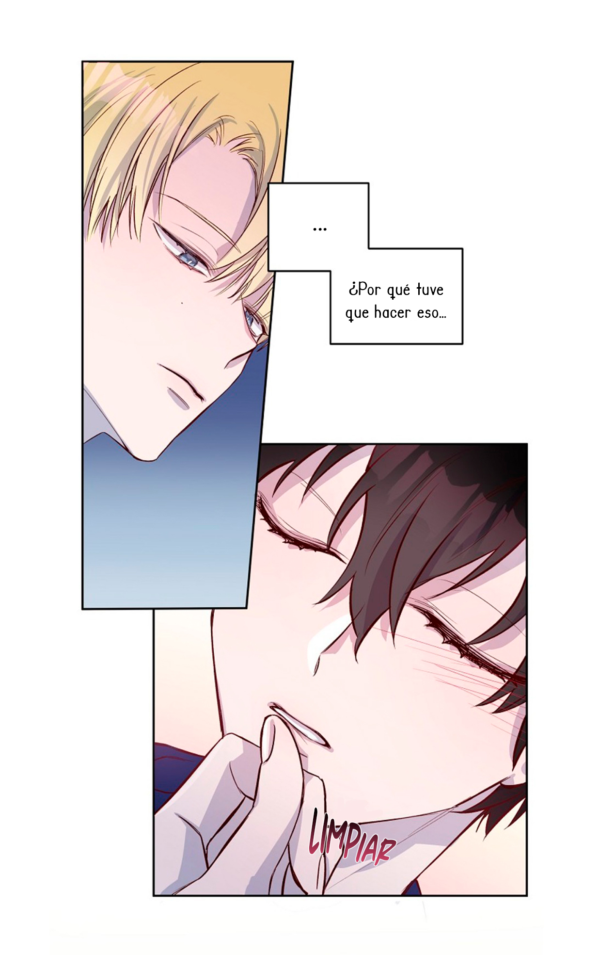 Escape Ray Vol. 1 Ch. 5 第9页
