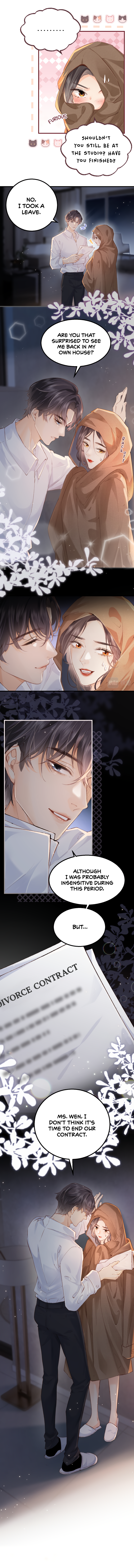 Sweethearts in the Spotlight Ch. 2 第2页