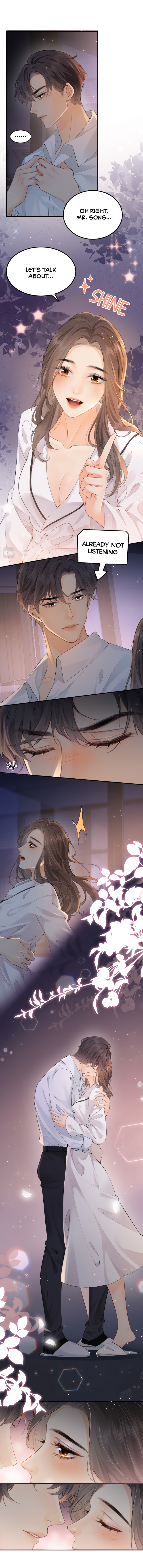 Sweethearts in the Spotlight Ch. 2 第9页