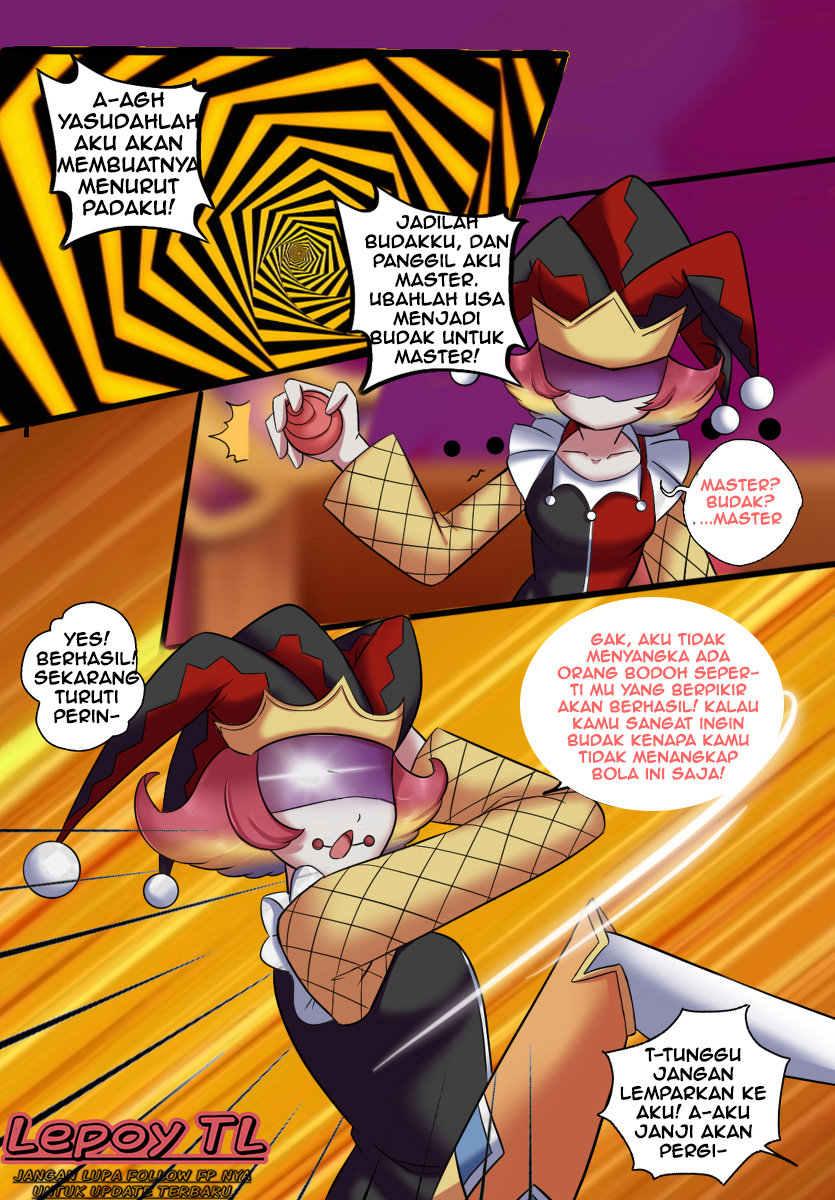 Zero Premium Monthly Reward 第3页