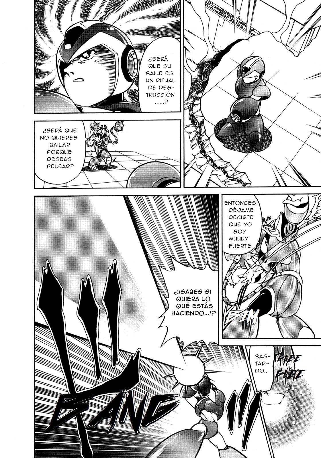 Mega Man X2 Vol. 1 Ch. 2 第13页