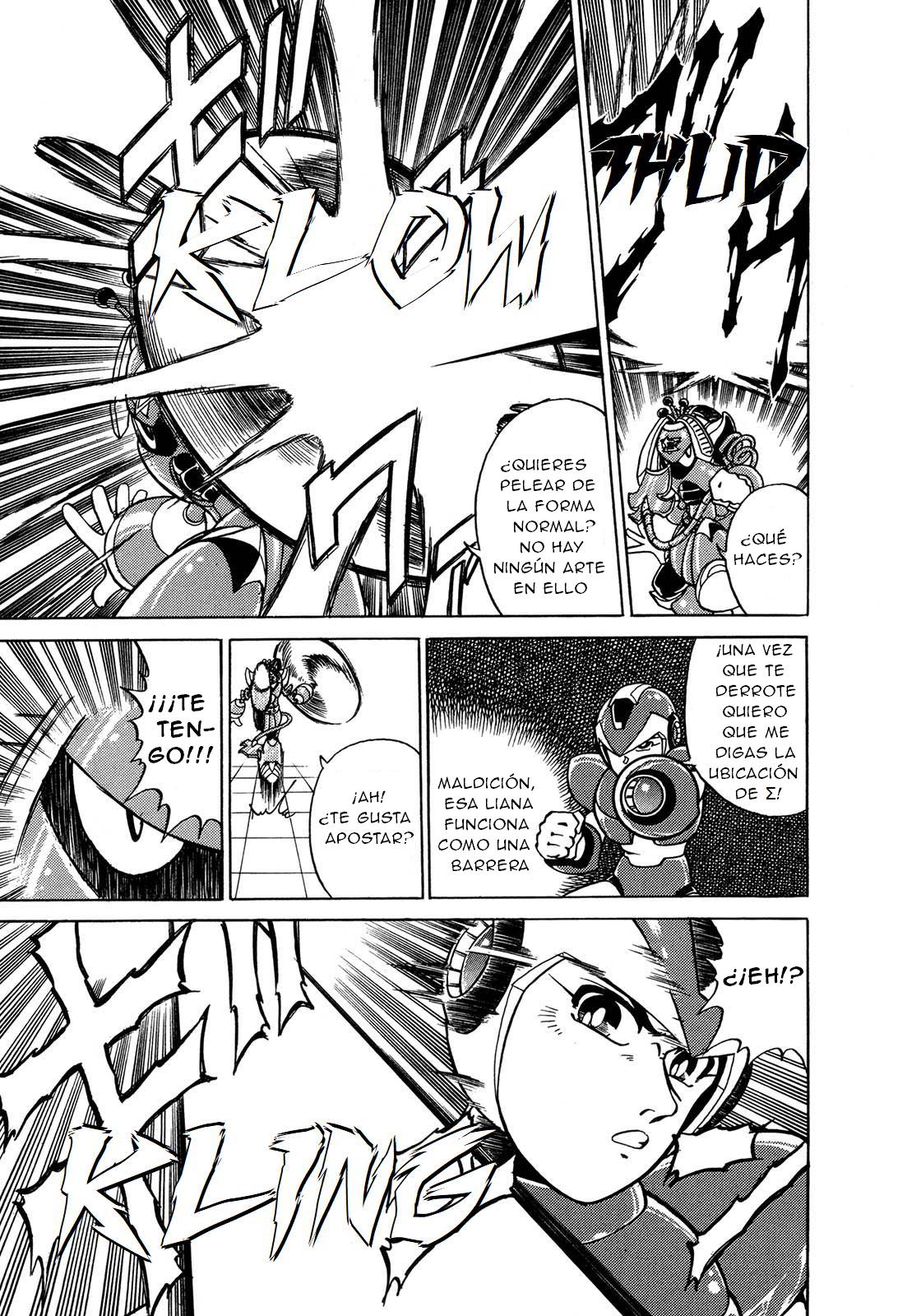 Mega Man X2 Vol. 1 Ch. 2 第14页