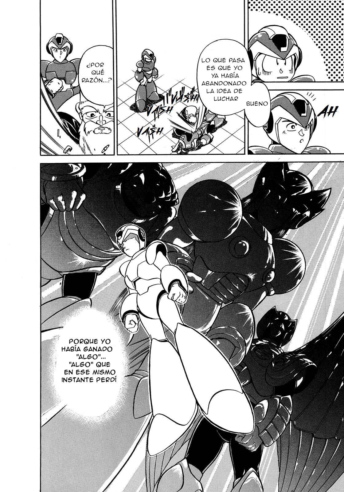 Mega Man X2 Vol. 1 Ch. 2 第26页