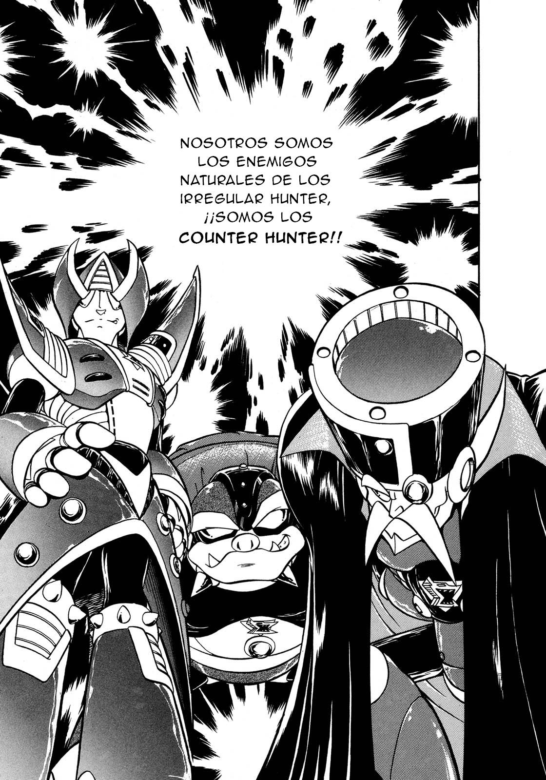 Mega Man X2 Vol. 1 Ch. 2 第36页