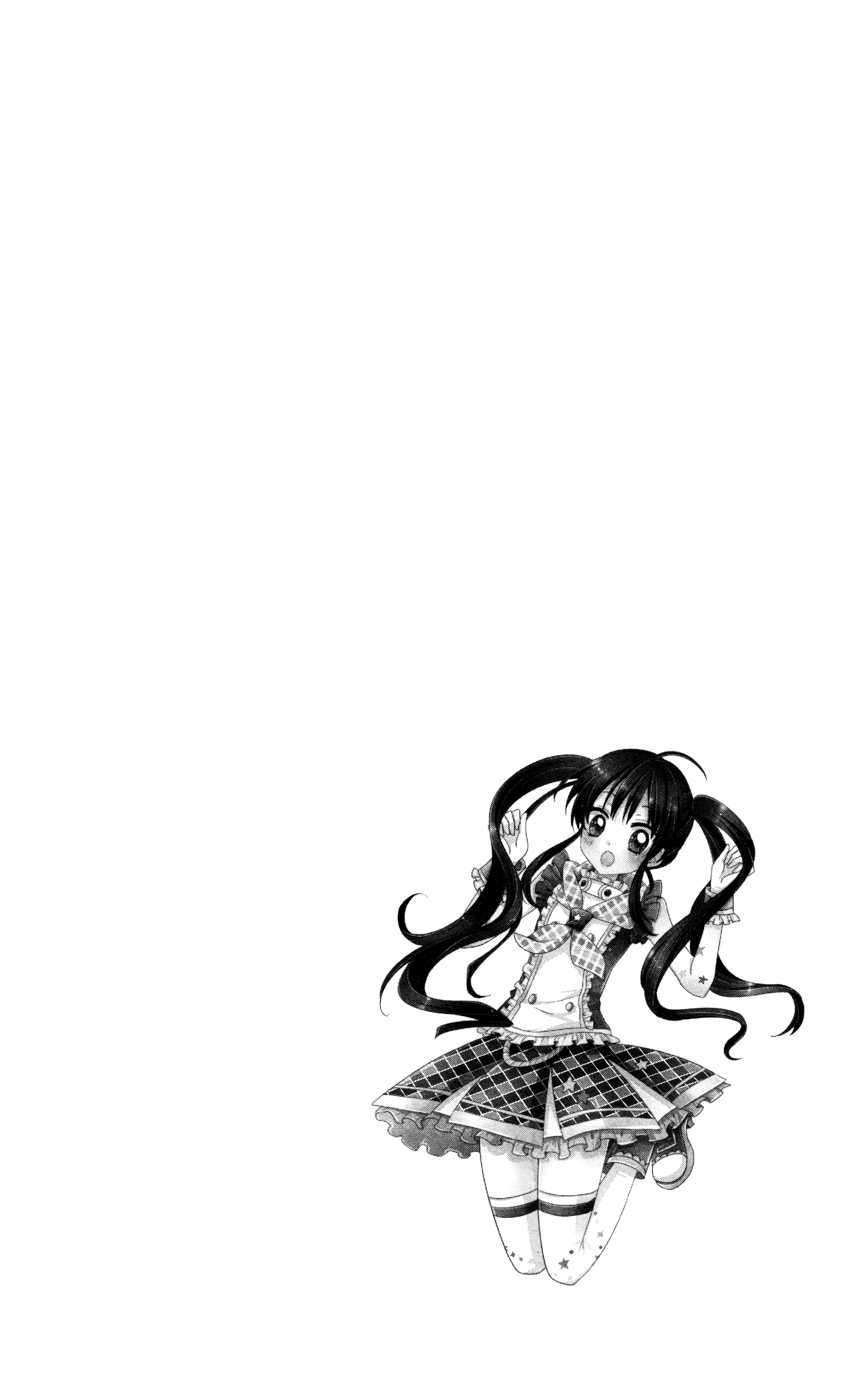 Aikatsu! Secret Story Vol. 1 Ch. 4 第20页