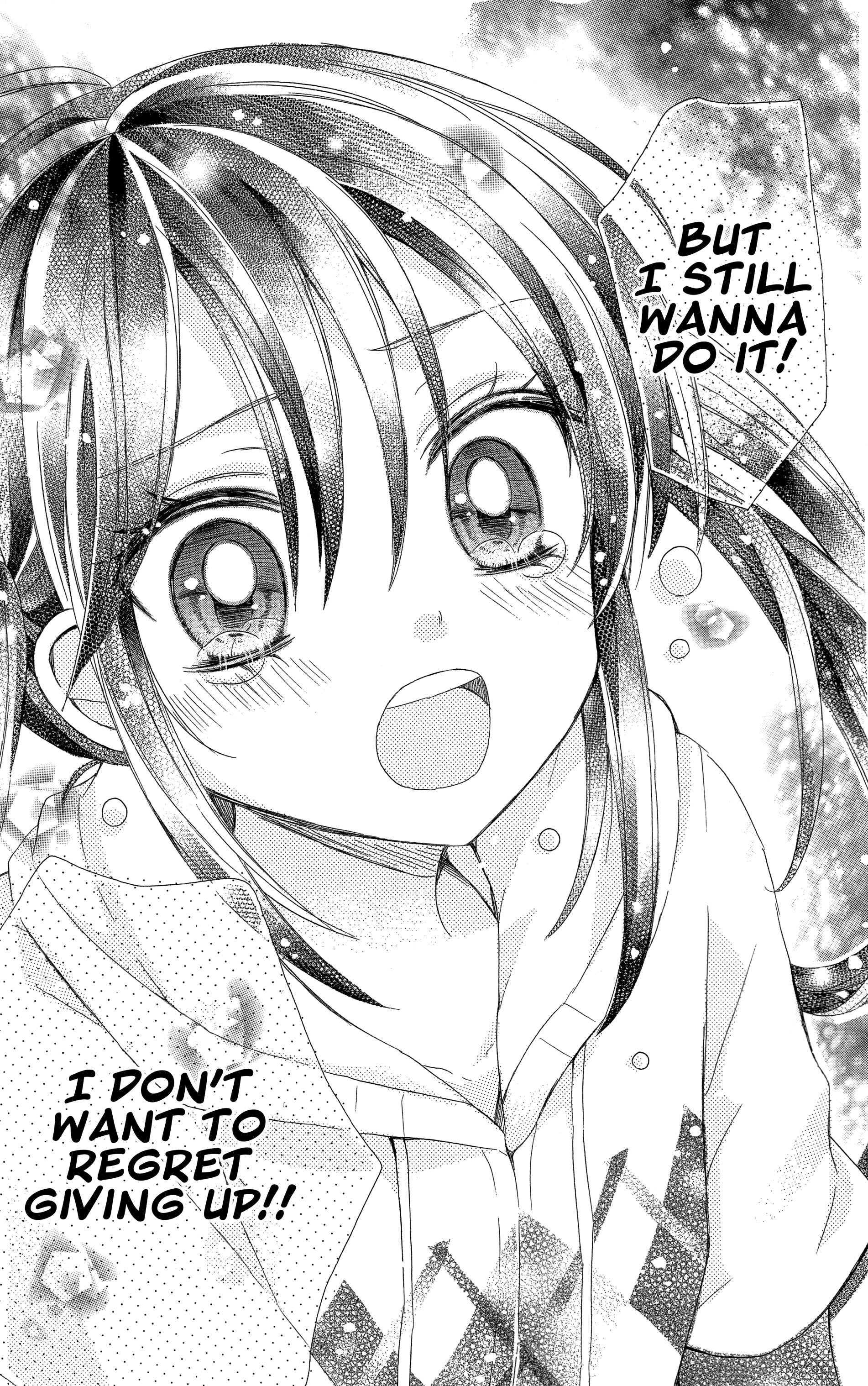 Aikatsu! Secret Story Vol. 1 Ch. 4 第9页