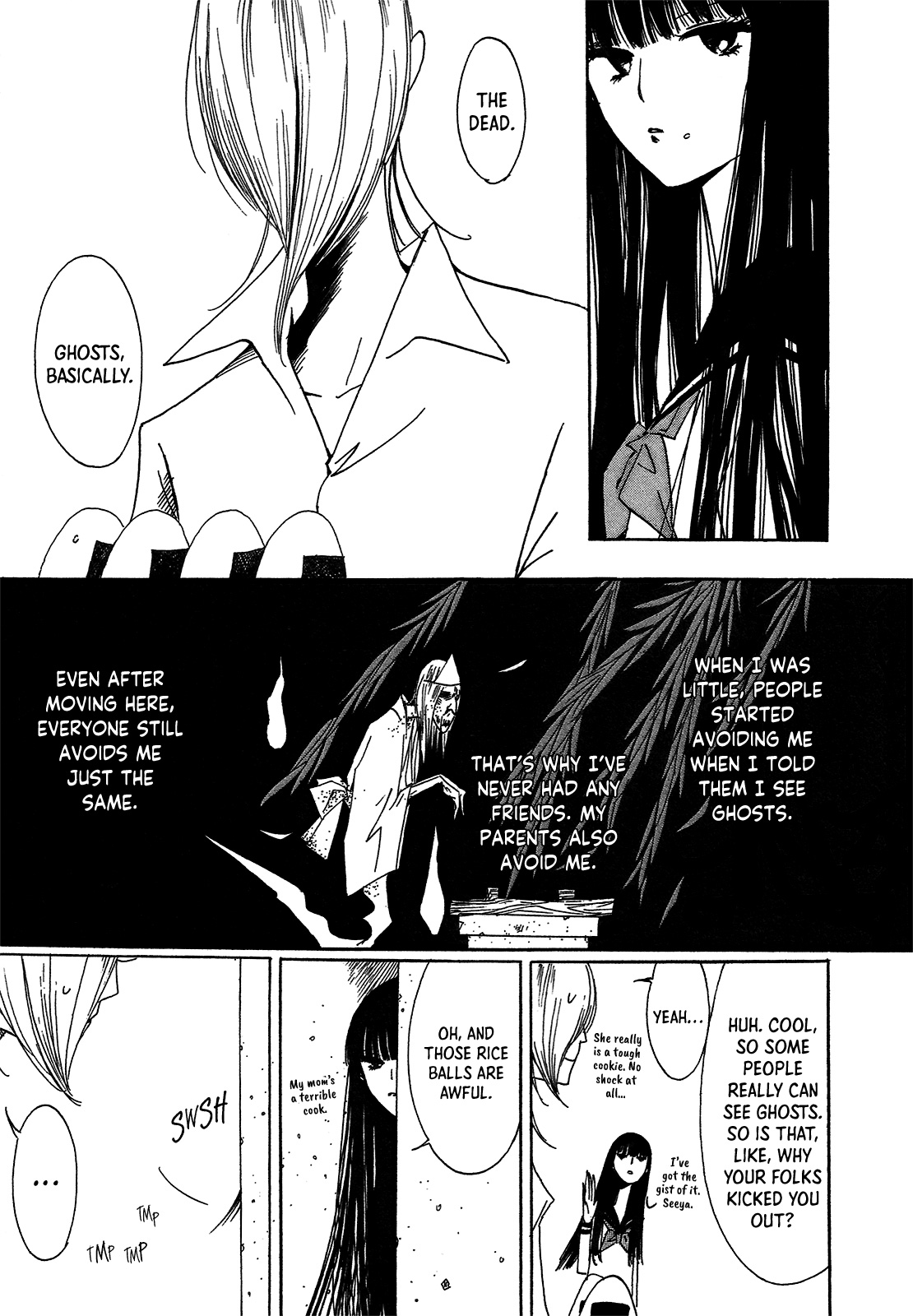 Right Beside You The Beautiful Nurse 第10页