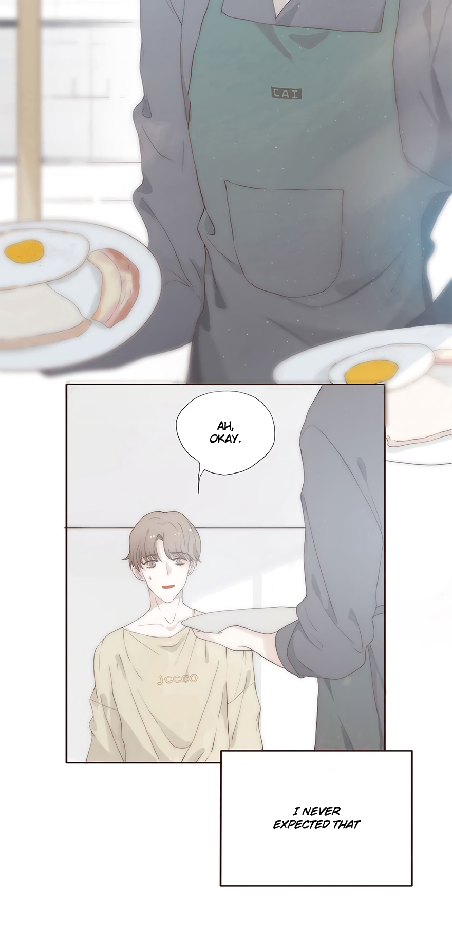 Scents of Seasons Vol. 1 Ch. 2 第12页