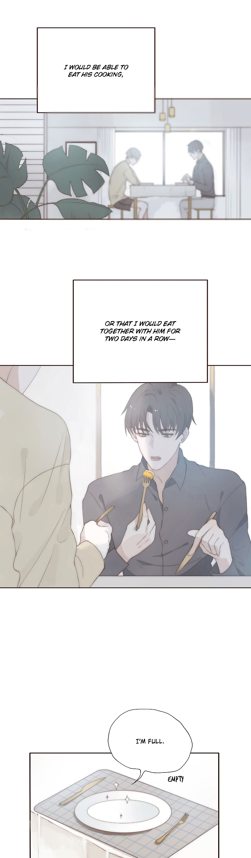 Scents of Seasons Vol. 1 Ch. 2 第13页