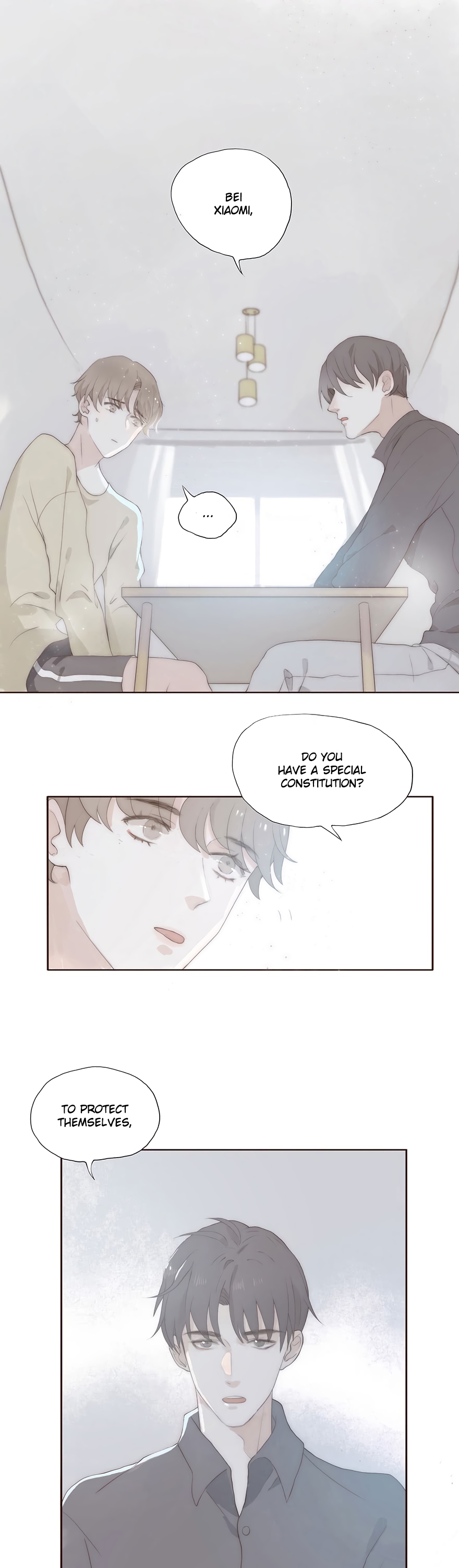 Scents of Seasons Vol. 1 Ch. 2 第15页