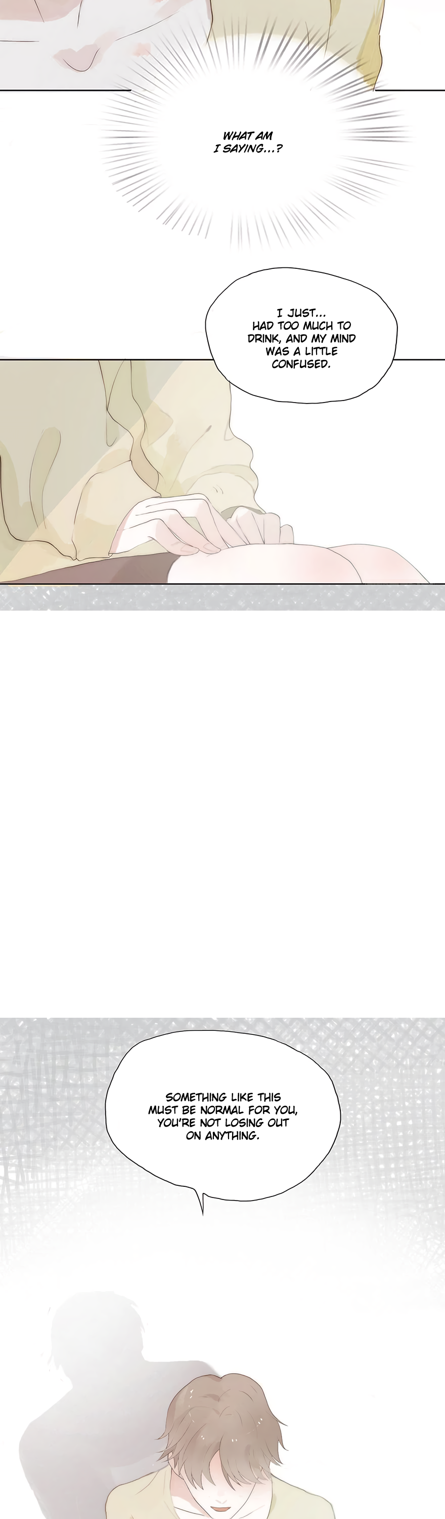 Scents of Seasons Vol. 1 Ch. 2 第19页