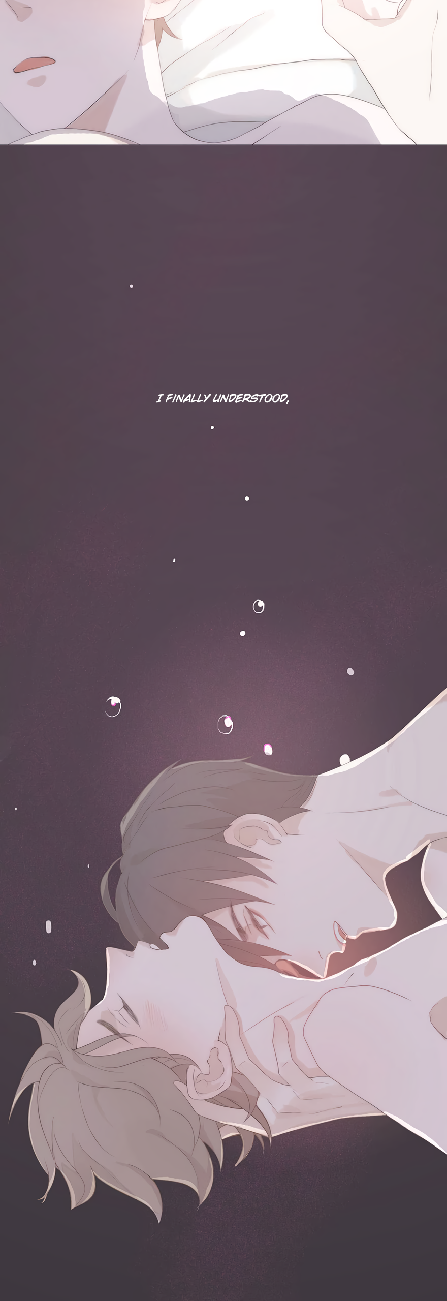 Scents of Seasons Vol. 1 Ch. 2 第3页