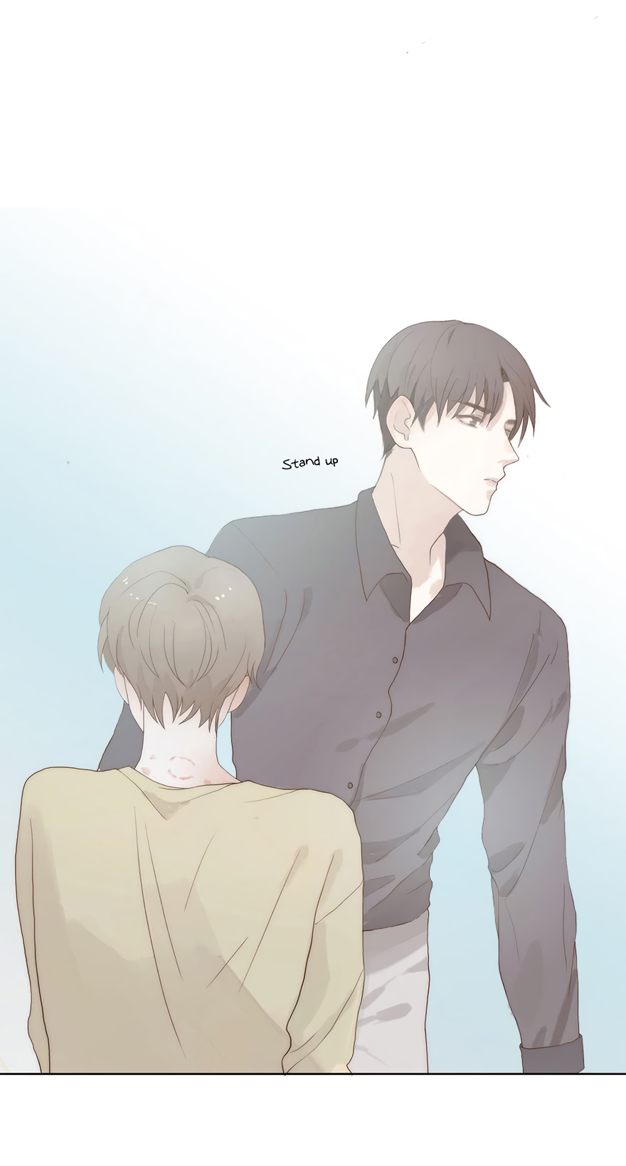 Scents of Seasons Vol. 1 Ch. 2 第21页