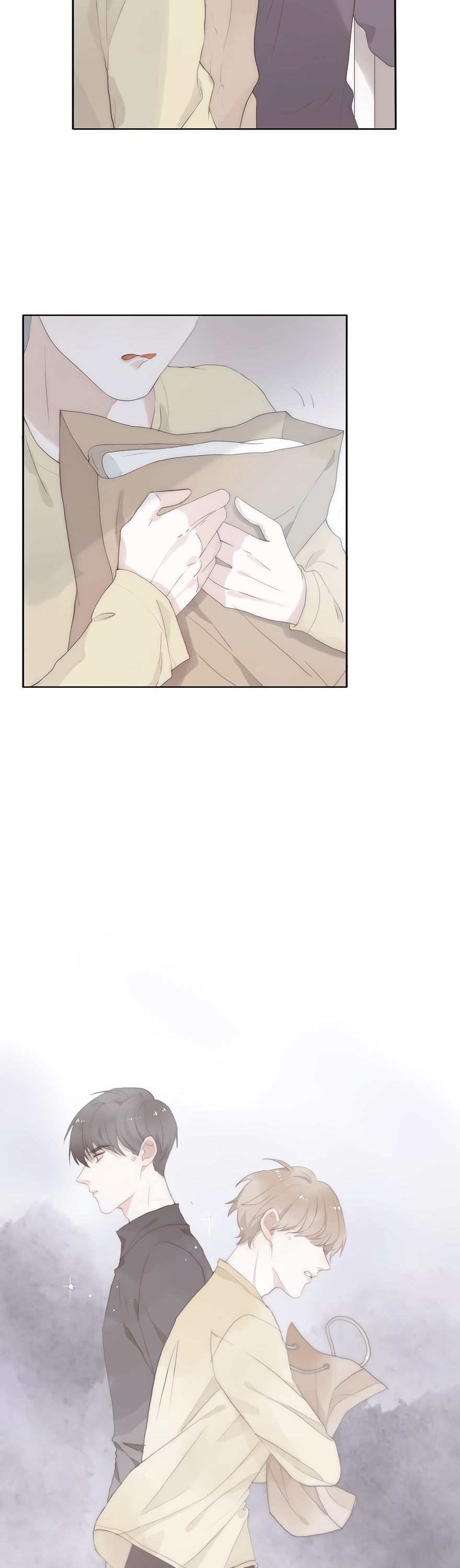 Scents of Seasons Vol. 1 Ch. 2 第24页