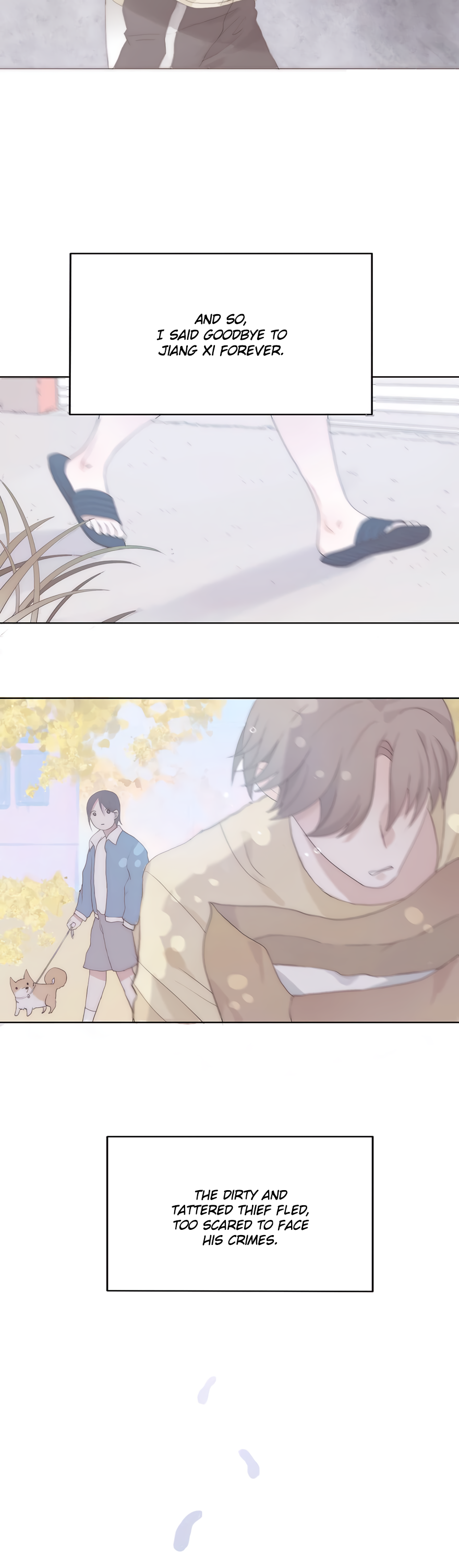 Scents of Seasons Vol. 1 Ch. 2 第25页