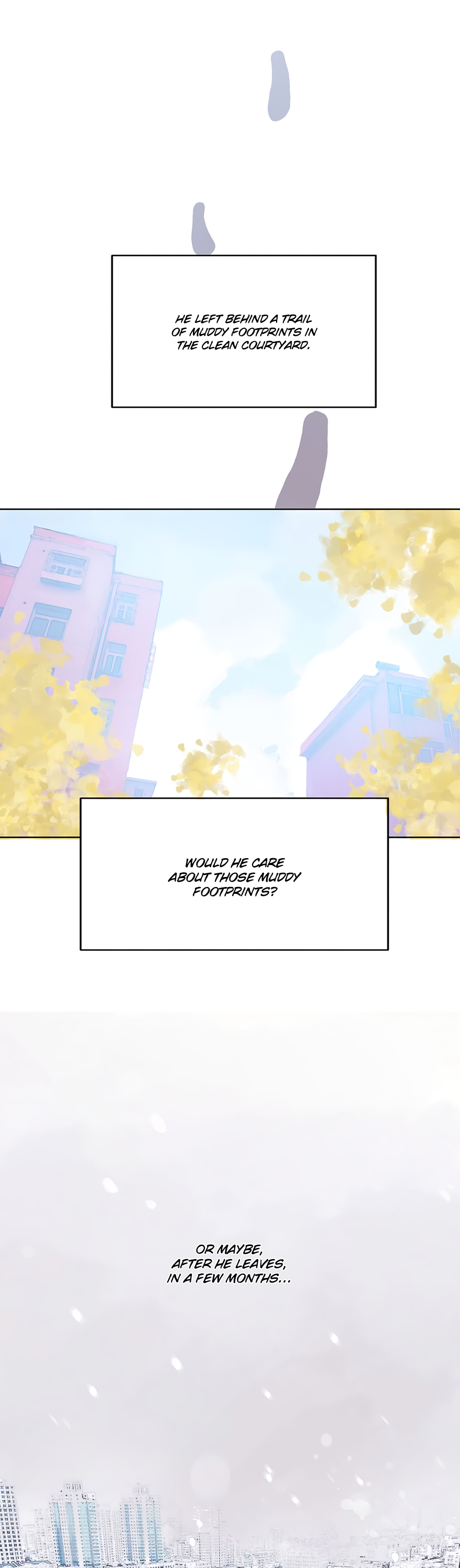 Scents of Seasons Vol. 1 Ch. 2 第26页