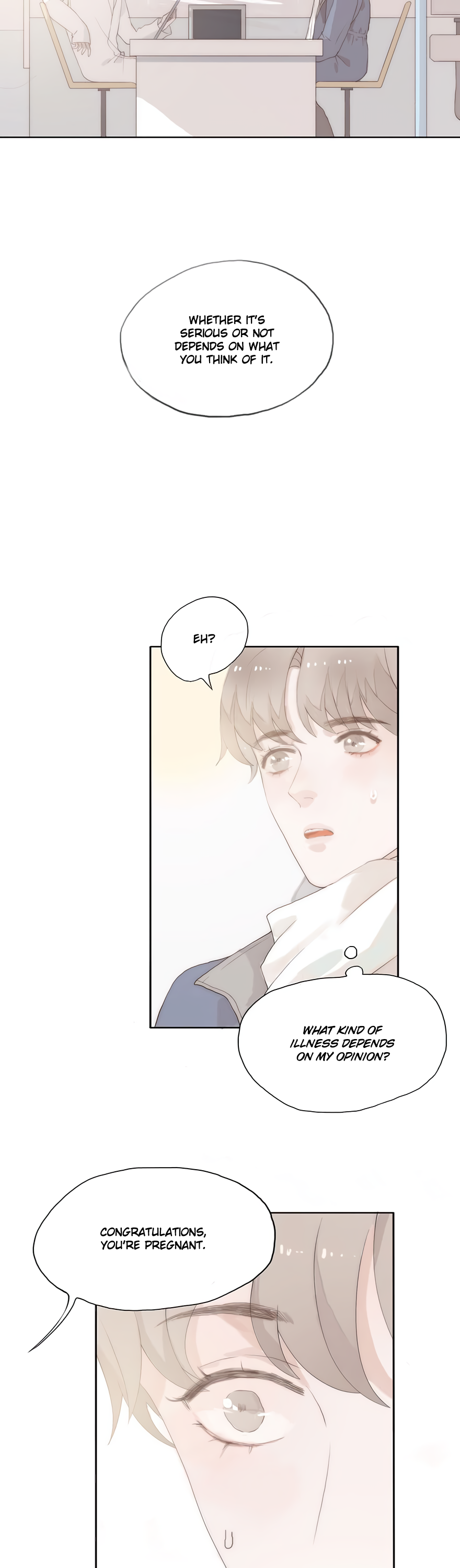 Scents of Seasons Vol. 1 Ch. 2 第29页